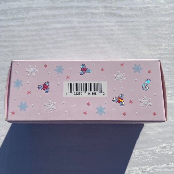 COLOURPOP HELLO KITTY LIP MASK LIP SCRUB SANRIO - Picture 4 of 4
